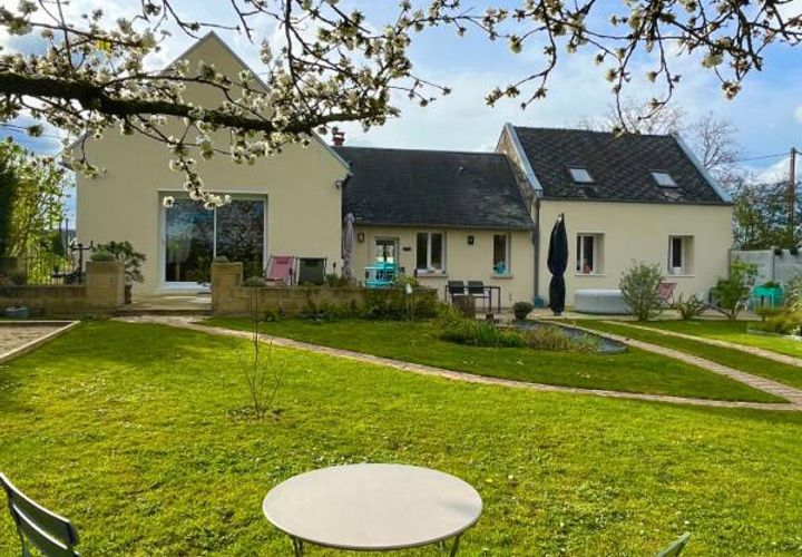Villa em Cuts, Oise, Cuts - € 225.000 | Ref: C455141FHN - foto 1
