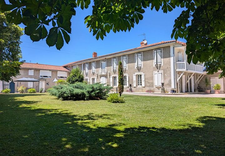 Villa a Pointis-Inard, Haute-Garonne, Pointis-Inard - € 823.000 | Ref: 455755SMU - foto 1