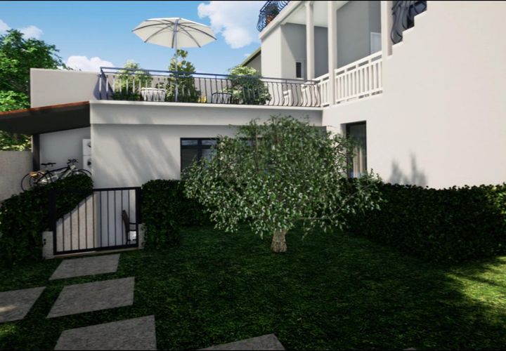 Lejlighed i Lyon, Rhone, Lyon - € 219.000 | Ref: 2606TC439109TCL - foto 1