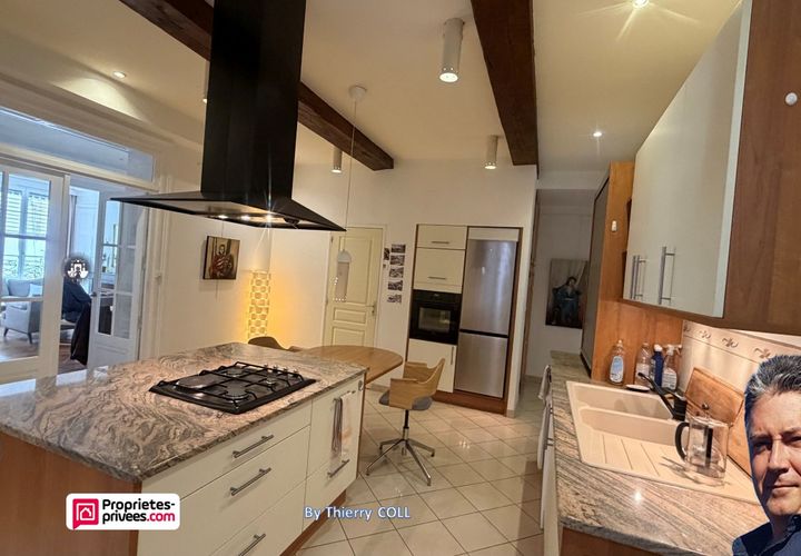Lejlighed i Lyon, Rhone, Lyon - € 580.000 | Ref: 2606TC448120TCL - foto 1