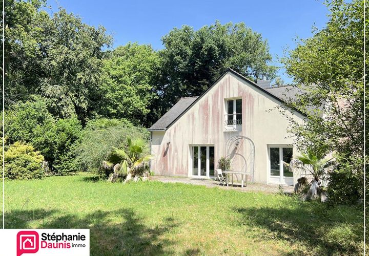 Villa a Plesse, Loire-Atlantique, Plesse - € 365.000 | Ref: 456243UNI - foto 1