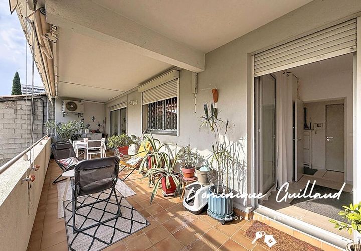 Lejlighed i Nimes, Gard, Nimes - € 319.000 | Ref: 456562DGUI - foto 1