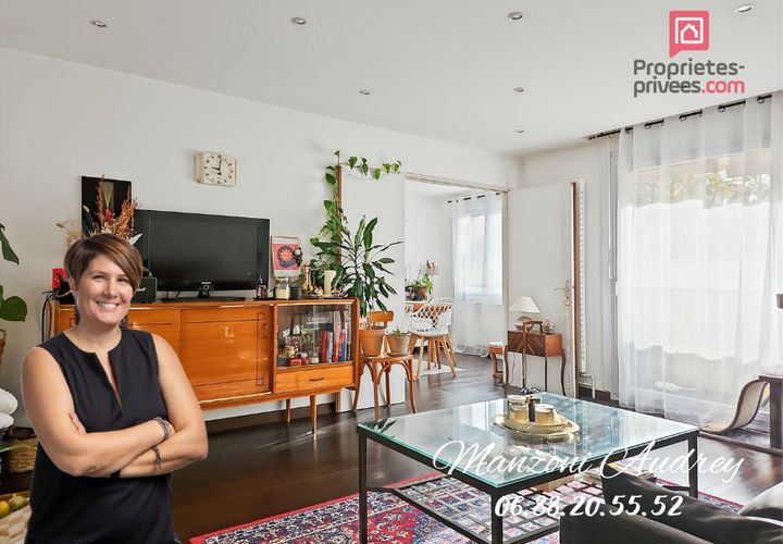 Lejlighed i Troyes, Aube, Troyes - € 127.500 | Ref: 456815MZY - foto 1