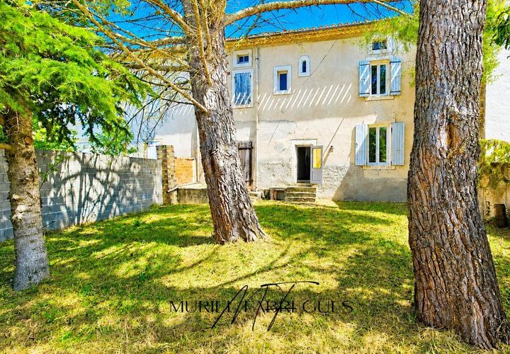 Villa i Villepinte, Aude, Villepinte - € 138.500 | Ref: 454014MUF - foto 1
