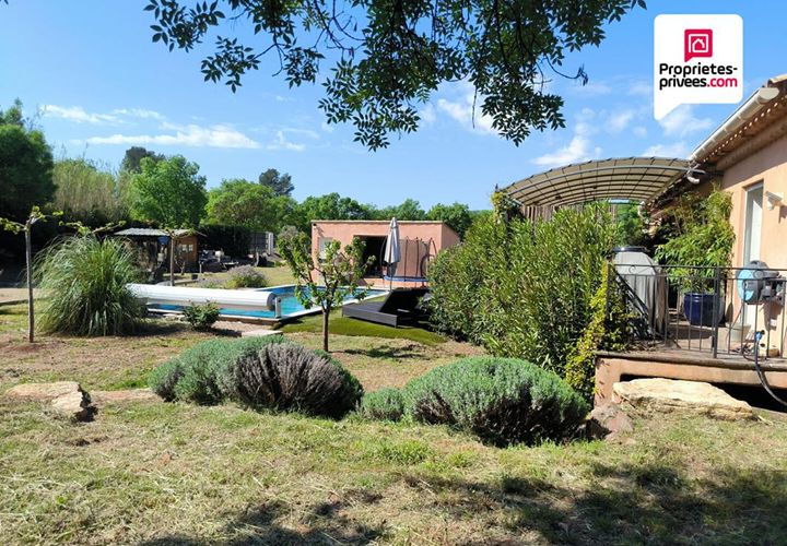 Villa a Le Luc, Var, Le Luc - € 535.000 | Ref: 453091JPOS2506JPOS - foto 1