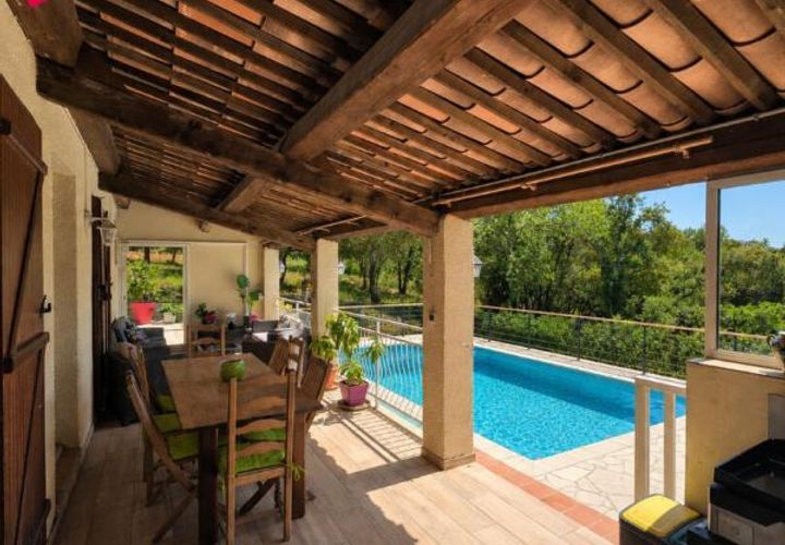 Villa en Vidauban, Var, Vidauban - € 425.000 | Ref: 450335JPOS2506JPOS - photo 1