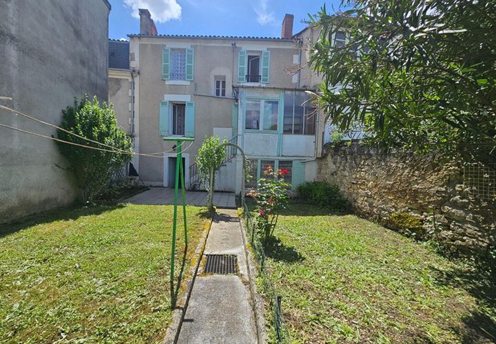 Villa i Perigueux, Dordogne, Perigueux - € 159.000 | Ref: 455751NGR - foto 1
