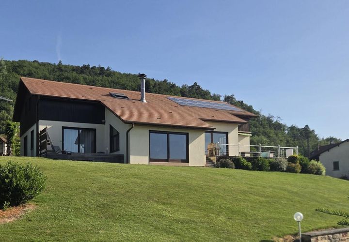 Villa i Saint-Nabord, Vosges, Saint-Nabord - € 610.000 | Ref: 456369XMI - foto 1