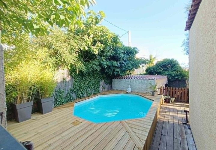 Villa i Vitrolles, Bouches-du-Rhone, Vitrolles - € 388 000 | Ref: 456401GLEM - foto 1