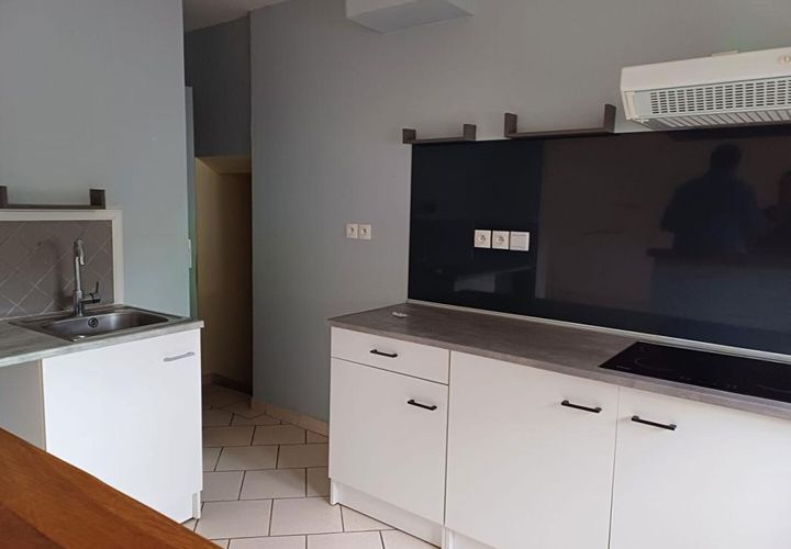 Villa a Ham, Somme, Ham - € 660/mes | Ref: 437427POE - foto 1
