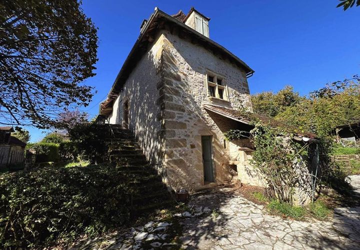 Villa a Saint-Raphael, Dordogne, Saint-Raphael - € 169.000 | Ref: 456489MMN - foto 1