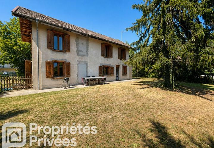 Villa en Thoiry, Ain, Thoiry - € 495.000 | Ref: 452998BERT - photo 1