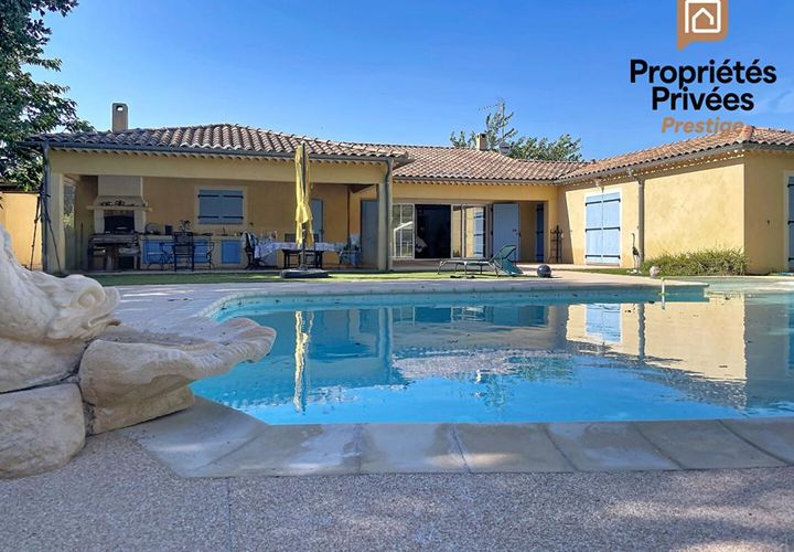 Villa a Ollières, Var, Ollières - € 949.000 | Ref: 437836LOAS - foto 1