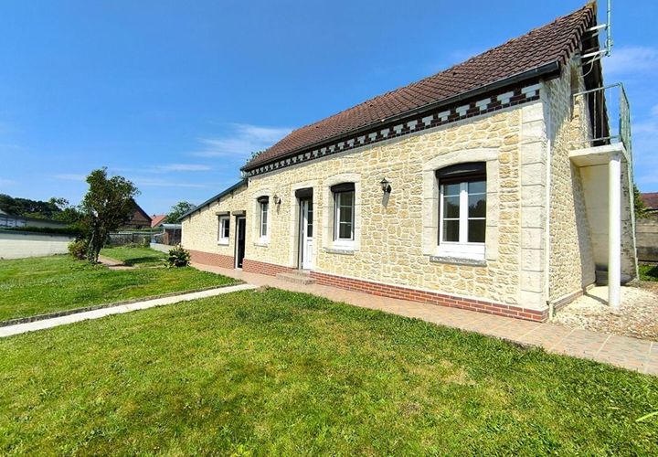 Villa a Serqueux, Seine-Maritime, Serqueux - € 147.000 | Ref: 456265SRV - foto 1