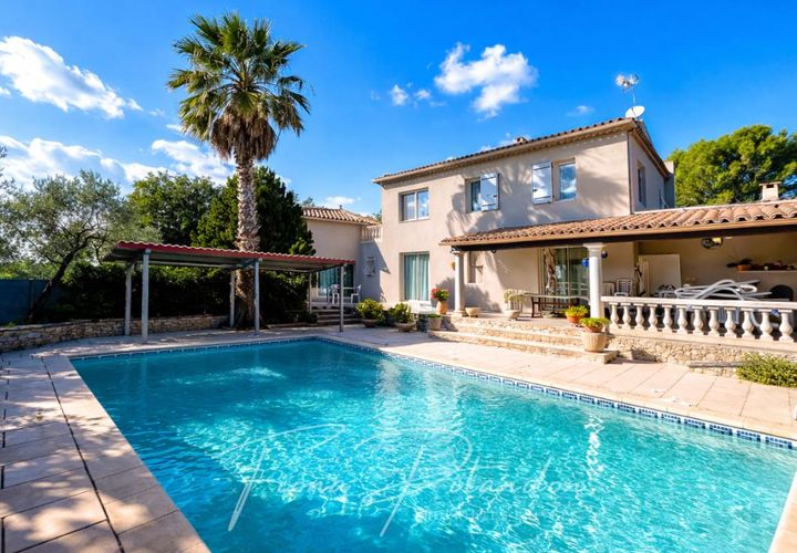 Villa i Lauris, Vaucluse, Lauris - € 750.000 | Ref: 449445CFIP - foto 1