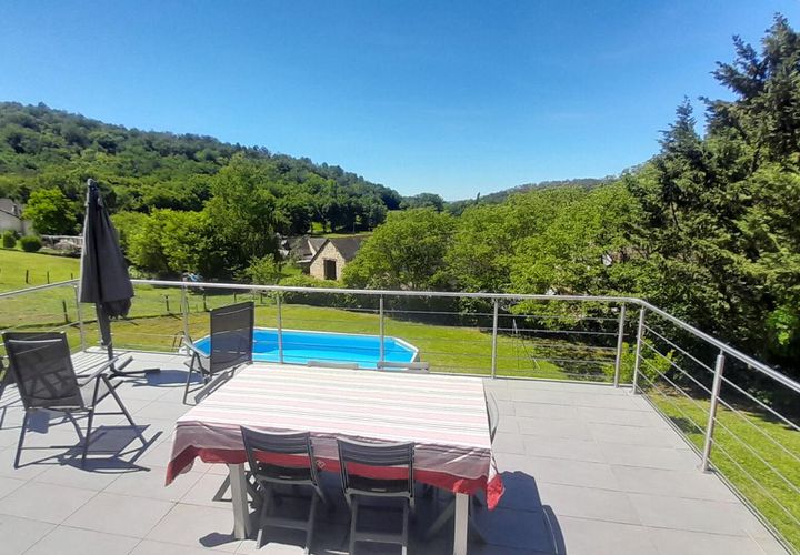 Villa a Brive-la-Gaillarde, Correze, Brive-la-Gaillarde - € 193.000 | Ref: 456057LAHE - foto 1