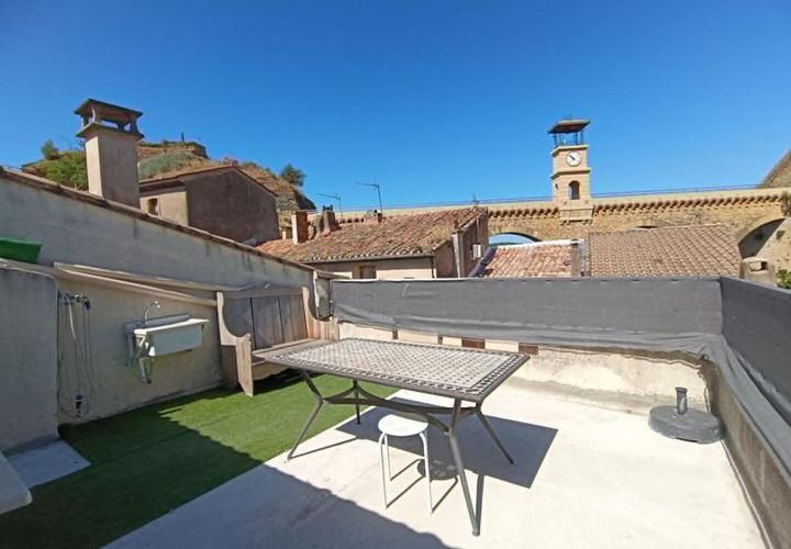 Villa a Saint-Chamas, Bouches-du-Rhone, Saint-Chamas - € 246.000 | Ref: 456062GLEM - foto 1