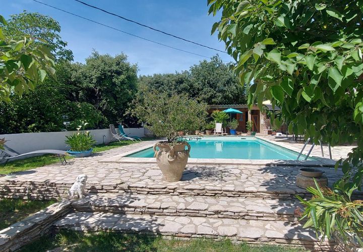 Villa i Nimes, Gard, Nimes - € 470.000 | Ref: 451764BECDOLI - foto 1