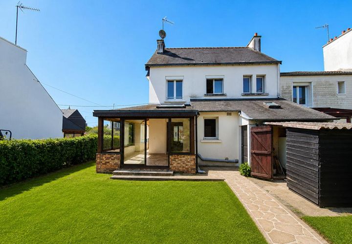 Villa i Lanester, Morbihan, Lanester - € 264.945 | Ref: 452676ALGA - foto 1