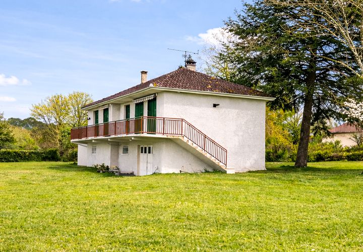 Villa en Masclat, Lot, Masclat - € 185.000 | Ref: 257438712EBAT - photo 1