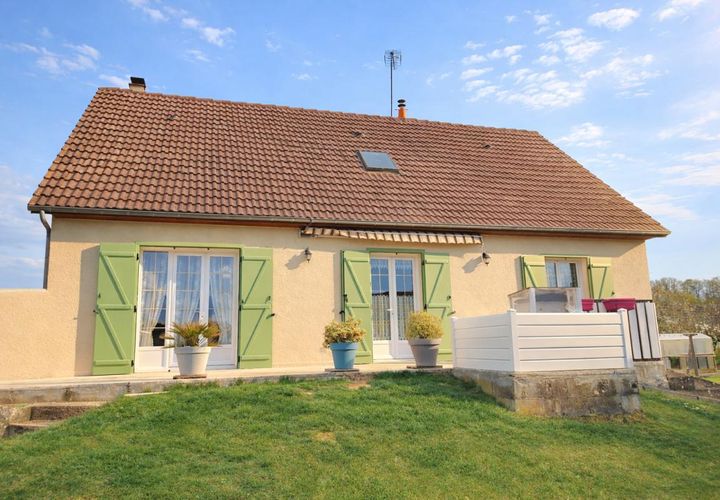 Villa i Chateaudun, Eure-et-Loir, Chateaudun - € 158.800 | Ref: 456049RJA - foto 1