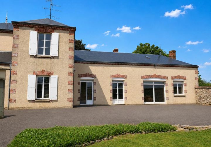 Villa em Chartres, Eure-et-Loir, Chartres - € 142.500 | Ref: 450358-2RJA - foto 1