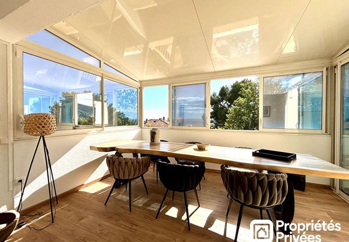 Villa i Seillans, Var, Seillans - € 499.000 | Ref: 456105CAMP - foto 1