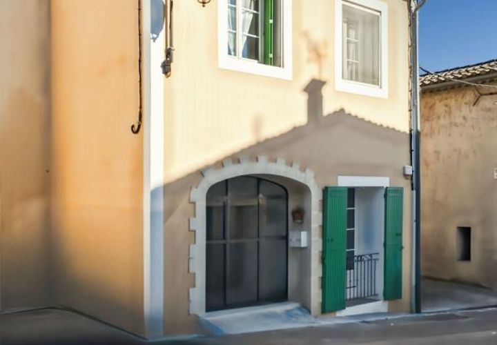 Lejlighed i Velleron, Vaucluse, Velleron - € 129.000 | Ref: 440078kVGAVG - foto 1