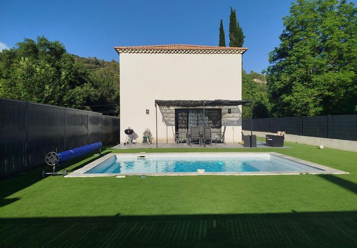 Villa i Barjols, Var, Barjols - € 455.000 | Ref: 455922SDAS - foto 1
