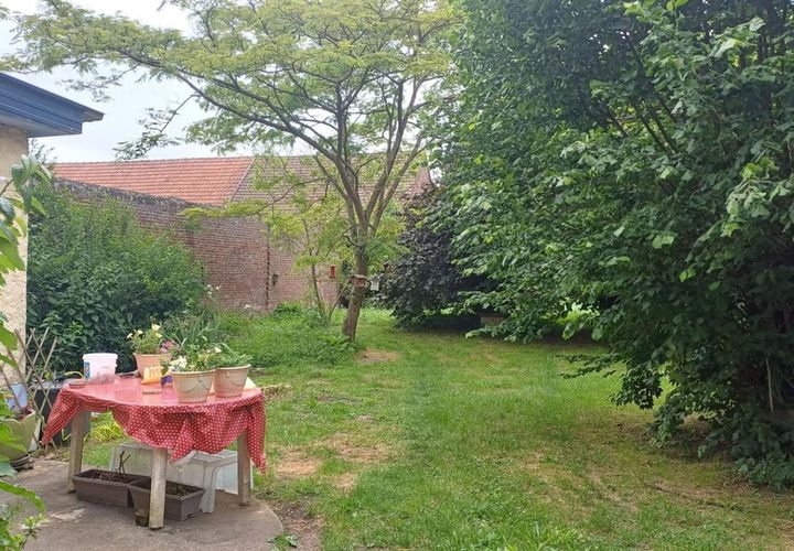 Villa a Lassigny, Oise, Lassigny - € 163.000 | Ref: 454975POE - foto 1