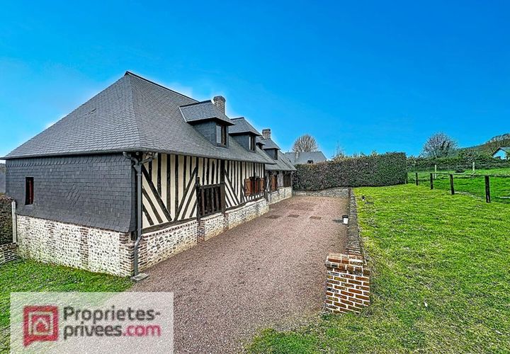 Villa i Fierville-les-Parcs, Calvados, Fierville-les-Parcs - € 625.000 | Ref: 455926BOST - foto 1