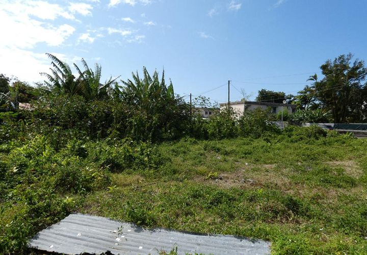 Helårsgrund i Saint-Benoit, La Reunion, Saint-Benoit - € 157.895 | Ref: 103648GJH - foto 1