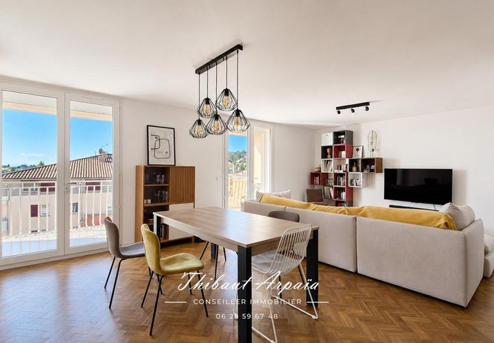 Wohnung in Manosque, Alpes-de-Haute-Provence, Manosque - € 240.000 | Ref: 455574TPH - Foto 1