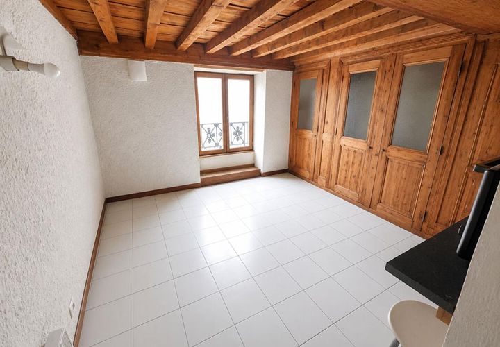 Lejlighed i Lyon, Rhone, Lyon - € 95.000 | Ref: 455694FLP - foto 1