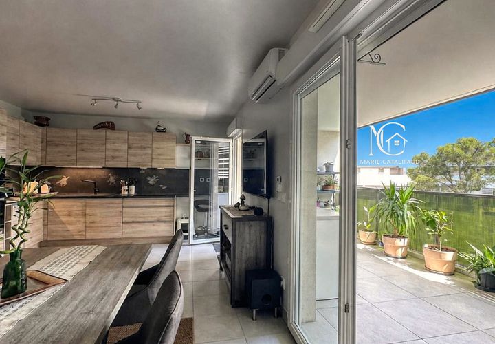 Lejlighed i Saint-Raphael, Var, Saint-Raphael - € 258.000 | Ref: 455264DIF - foto 1