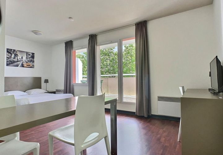 Lejlighed i Talence, Gironde, Talence - € 79.900 | Ref: 440427MARY - foto 1