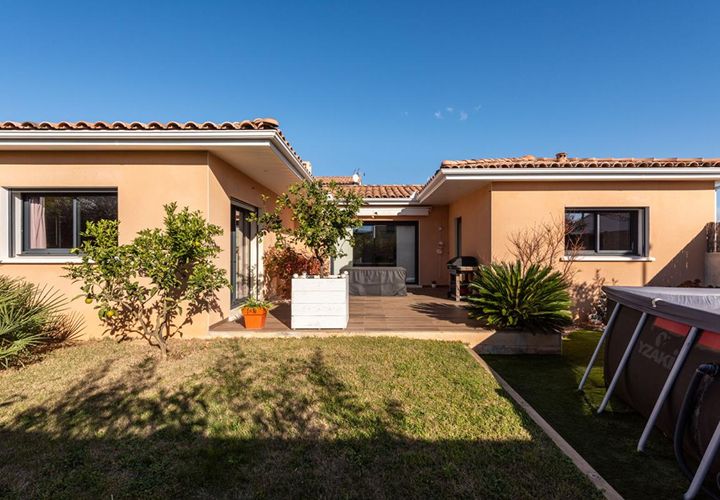 Villa i Narbonne, Aude, Narbonne - € 379.000 | Ref: 455545FLSE - foto 1
