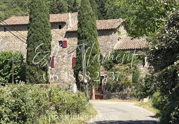 Villa i Anduze, Gard, Anduze - € 420.000 | Ref: 450747EFLA - foto 1