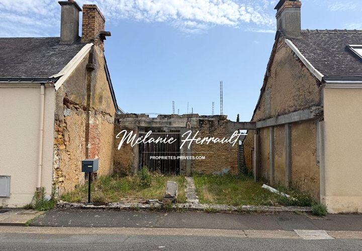 Terra a Change, Sarthe, Change - € 36.000 | Ref: 455100HRR - foto 1