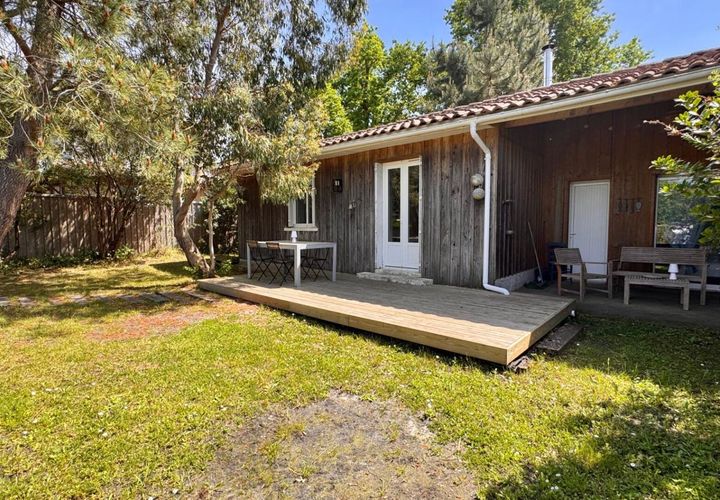Villa en Ares, Gironde, Ares - € 525.000 | Ref: 448873PDVAPDV - photo 1