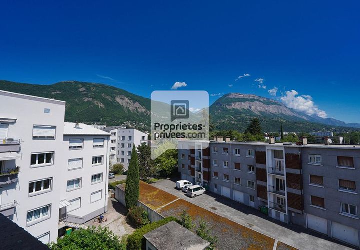 Lejlighed i La Tronche, Isere, La Tronche - € 190.000 | Ref: 454177TDEL - foto 1