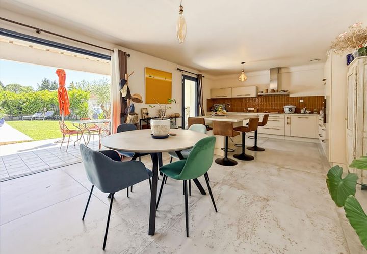 Villa i Mouriès, Bouches-du-Rhone, Mouriès - € 728.000 | Ref: 454806CAMS - foto 1