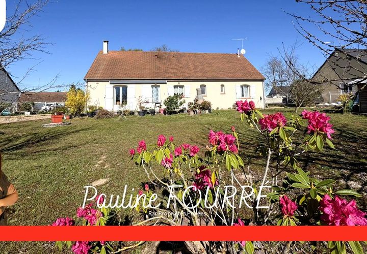 Villa i Fresnes, Loir-et-Cher, Fresnes - € 239.990 | Ref: 454931PAFO - foto 1