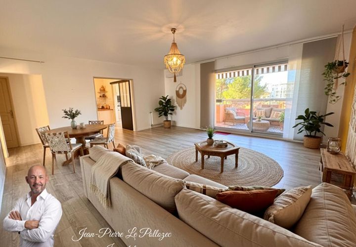 Lejlighed i Istres, Bouches-du-Rhone, Istres - € 265.000 | Ref: 439075.JLPO - foto 1
