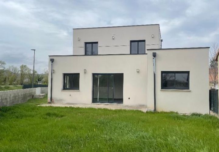 Villa i La Roche-De-Glun, Drome, La Roche-De-Glun - € 260.000 | Ref: 434539EOJ - foto 1