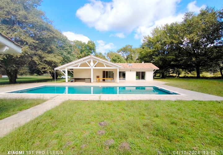 Villa em Castets, Landes, Castets - € 620.000 | Ref: 424469DWJ - foto 1