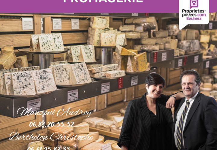 L'establiment comercial a Troyes, Aube, Troyes - € 110.000 | Ref: 454331B-BCHR - foto 1