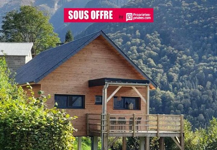 Villa en Eaux-Bonnes, Pyrenees-Atlantiques, Eaux-Bonnes - € 240.000 | Ref: 453241APAU - photo 1