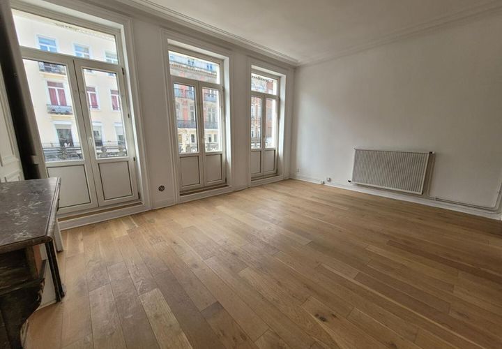 Lejlighed i Lille, Nord, Lille - € 247.000 | Ref: 454657CDEF - foto 1