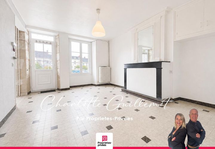 Villa i Etaille, Indre, Etaille - € 69.990 | Ref: 454366CHAG - foto 1